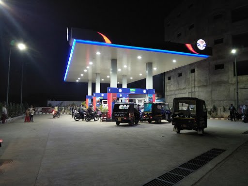 Hindustan Petroleum Corporation Limited