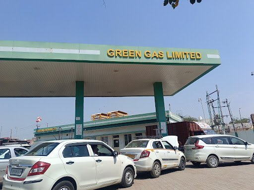 CNG GREEN GAS LTD