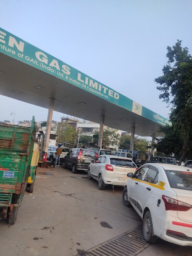 Agra Cng