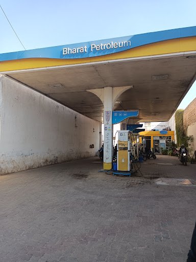 Bharat Petroleum, Petrol Pump -A C Fuels