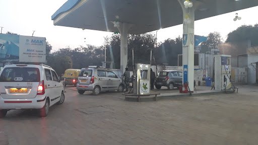 CNG Station