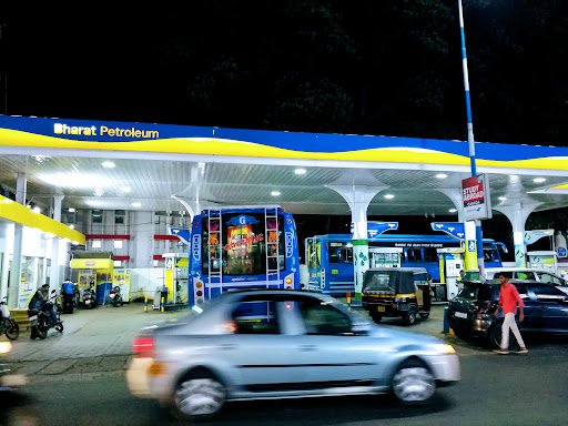 Bharath Petroleum/ Ramraj & co