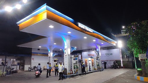 Bharat Petroleum