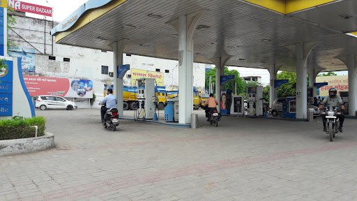Bharat Petroleum