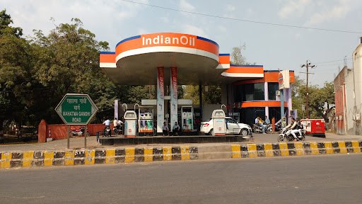 IndianOil