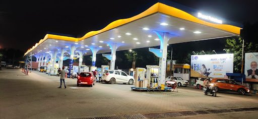 Anuradha Auto Service Centre