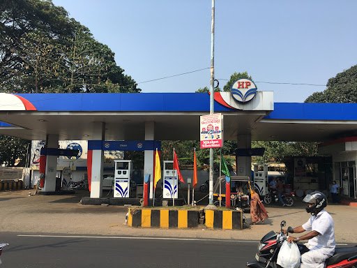 Hindustan Petroleum Corporation Limited