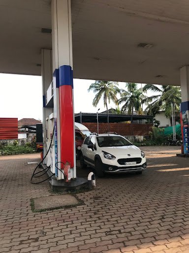 Hindustan Petroleum Corporation Limited