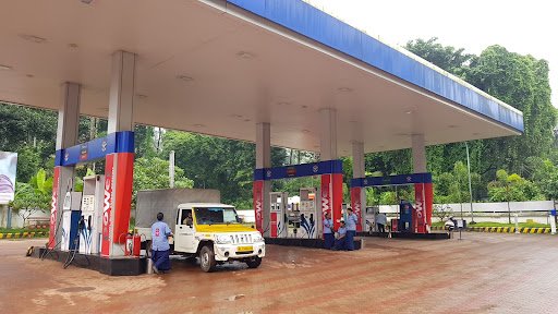 Hindustan Petroleum Corporation Limited