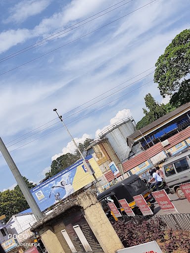 Bharat Petroleum Corporation Limited BPCL Kannur