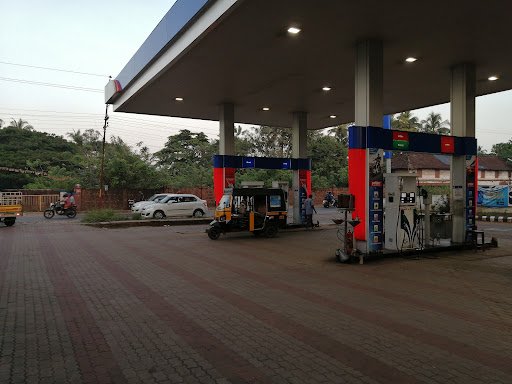 Hindustan Petroleum Corporation Limited