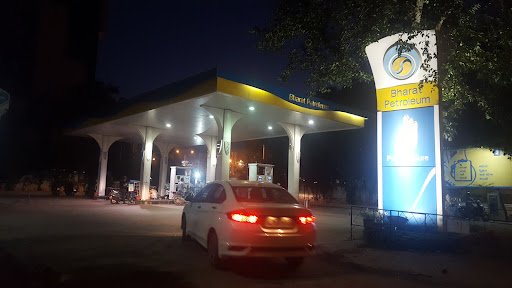 Bharat Petroleum-J.C.Chokshi Co.Ltd