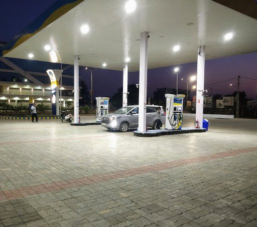 BHARAT PETROLEUM PARSHWA ENTERPRISE