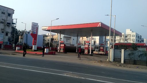 Nayara Petrol Pump -Vaishakhi Petroleum