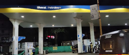 Om service station & CNG pump