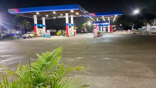 Hindustan Petroleum Corporation Limited