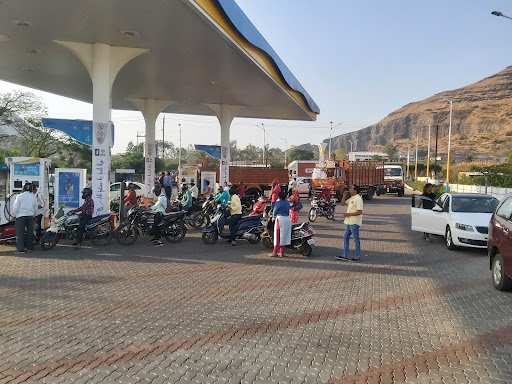 Shivneri Petroleum Services BPCL