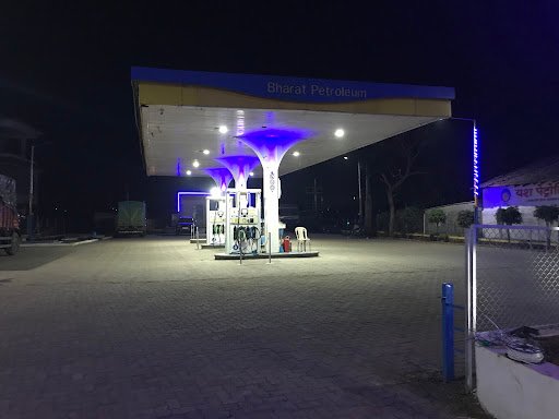 Bharat Petroleum, Yash Petroleum