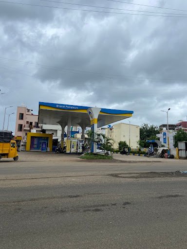 Mauli Petroleum Service