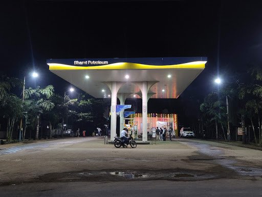 Gaikwad Petroleum