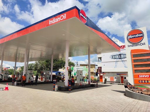 Supreme Fuels - Indian Oil Flagship Outlet