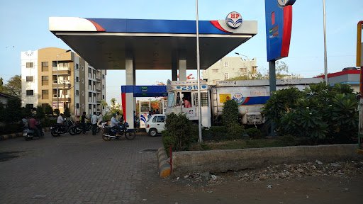 Hindustan Petroleum Corporation Limited