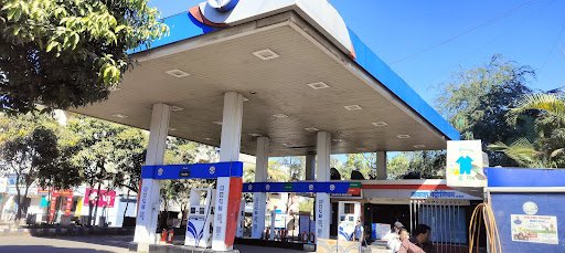 Hindustan Petroleum Corporation Limited