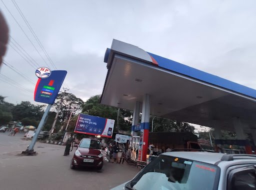 SURYA FILLING STATION