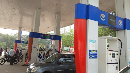 Hindustan Petroleum Corporation Limited