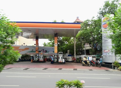 IndianOil