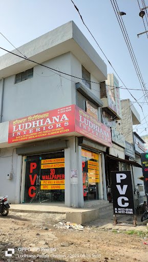 HP PETROL PUMP - BHAVIKA HP CENTRE