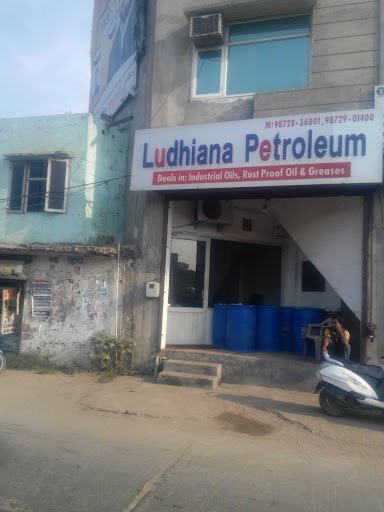 Ludhiana Petroleum