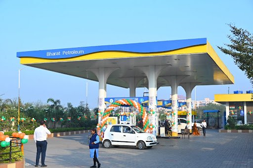Gurudev Fuels, BPCL Petrol Pump