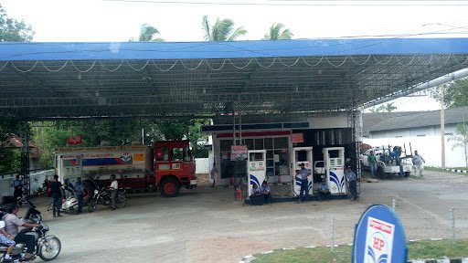 Hindustan Petroleum Corporation Limited