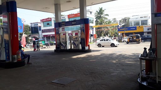 Hindustan Petroleum Corporation Limited