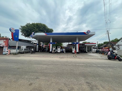 Hindustan Petroleum Corporation Limited