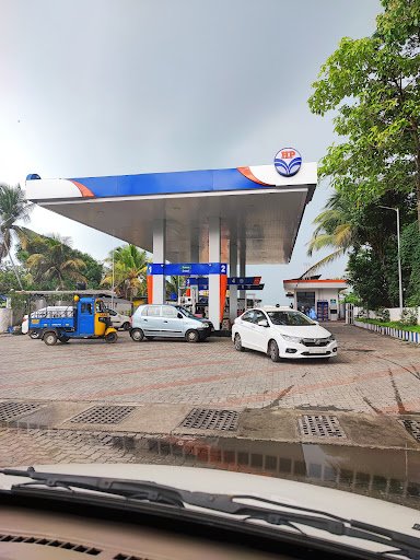 Hindustan Petroleum Corporation Limited