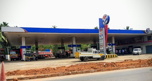 Hindustan Petroleum Corporation Limited