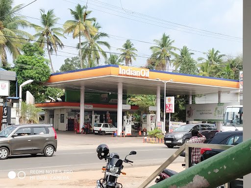 IndianOil