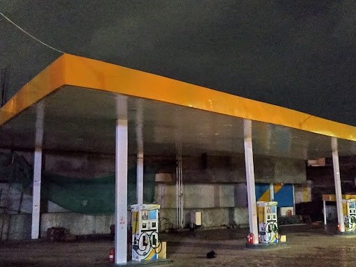 Bharat Petroleum Petrol