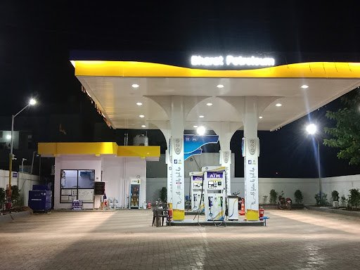 Mahadev fuels