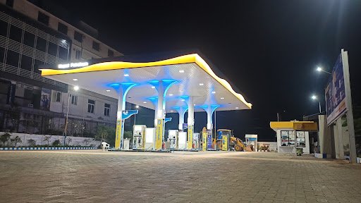 PUJARI HIGHWAY FUELS (Bharat Petroleum)
