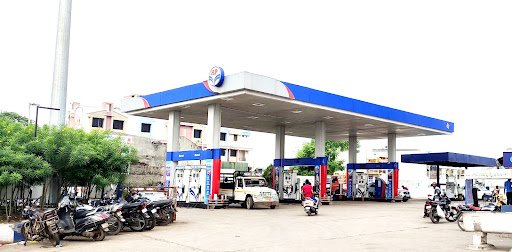 Hindustan Petroleum Corporation Limited