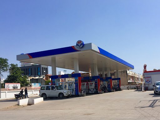 Hindustan Petroleum Corporation Limited