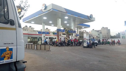 Hindustan Petroleum Corporation Limited