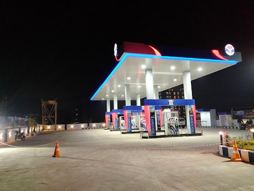 Hindustan Petroleum Corporation Limited