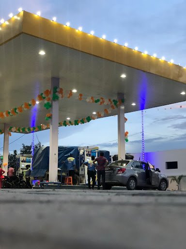Bharat Petroleum Petrol Pump - Shri Jagdish Filling Station