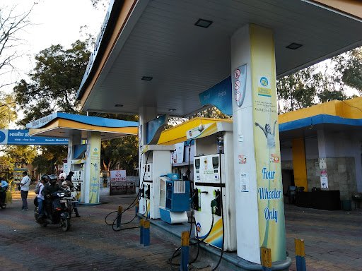 Federal Auto Stores (Bharat Petroleum)