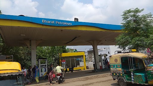 Petrol Pump Hapur Road