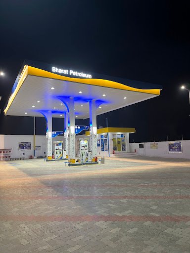 BPCL Retail - Ram Raghuver Petrol Station Ramnagar Varanasi BPCL Retail - Ram Raghuver Petrol Station Ramnagar Varanasi